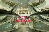 Magasin Citadium Paris