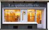 Magasin La Quincaillerie Paris