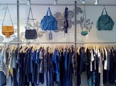 Magasin French Trotters Paris