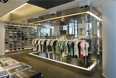 Magasin Colette Paris