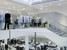 Magasin COS Paris