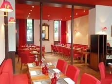 Restaurant La Contre-Allée