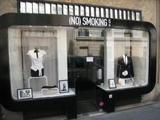 Magasin (NO) SMOKING COLLECTION Paris