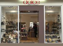 Magasin DOLCE Paris