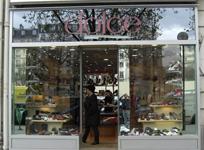 Magasin DOLCE Paris