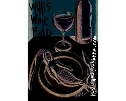 Willis Wine Bar