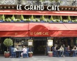 Restaurant Le Grand Café Capucines