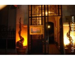 Restaurant La Cantine Russe