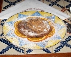 Restaurant Au Petit Cahoua