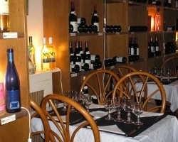 Restaurant Auberge Lembert