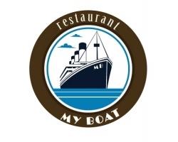Restaurant My Boat
