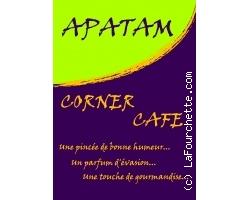 Apatam Corner Café