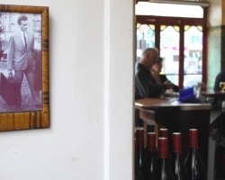 Restaurant Les Tontons 14ème