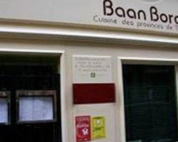 Baan Boran