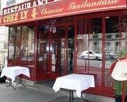 Restaurant Chez Ly