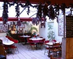 Restaurant Chez Papa