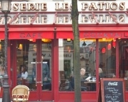 Brasserie Les Patios	