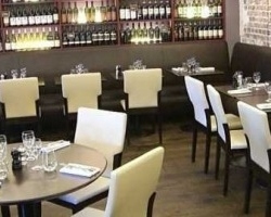 Restaurant Romantica Caffé - Paris 7ème