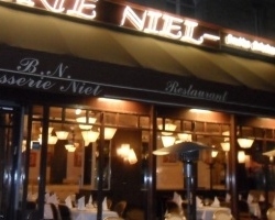 Restaurant Brasserie Niel