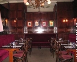 Restaurant Le Tournesol