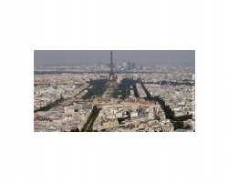 Le Ciel de Paris