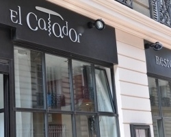 Restaurant El Catador