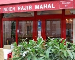 Rajib Mahal