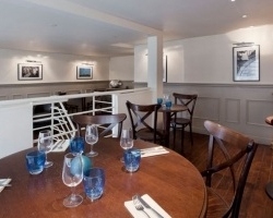 Restaurant Le Comptoir des Petits Champs