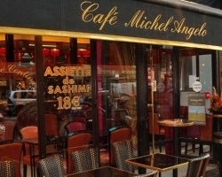 Café Michel Angelo