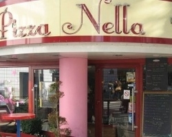 Pizza Nella