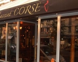 Restaurant L'Accent Corse