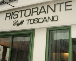 Caffé Toscano