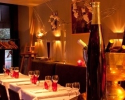 Restaurant Rafael
