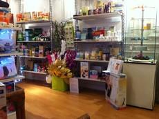 Zen et Minceur - Magasin Paris
