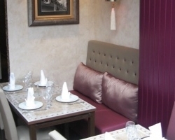 Restaurant Dar Lyakout
