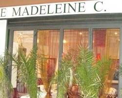 Le Madeleine C