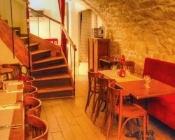 Restaurant Le 4ème Sens