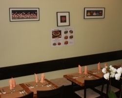Restaurant AMO