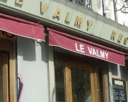 Le Valmy			