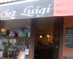 Chez Luigi