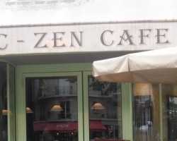 Zinc Zen