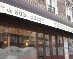 Restaurant Chez Tof