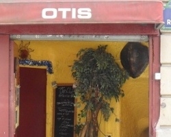 Otis Club