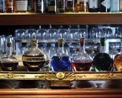 Le Bar Vendôme