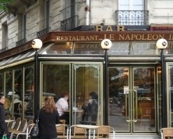 Restaurant Le Napoléon III