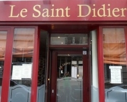 Le Saint-Didier			