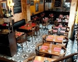 Restaurant L'Estaminet