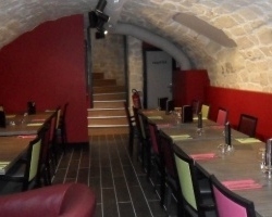 Restaurant Vinomania