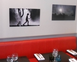Restaurant Le Bis