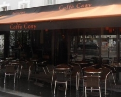 Caffè Cosy			